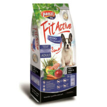 Kutyatáp - Fitactive Dog Premium Fish 15KG