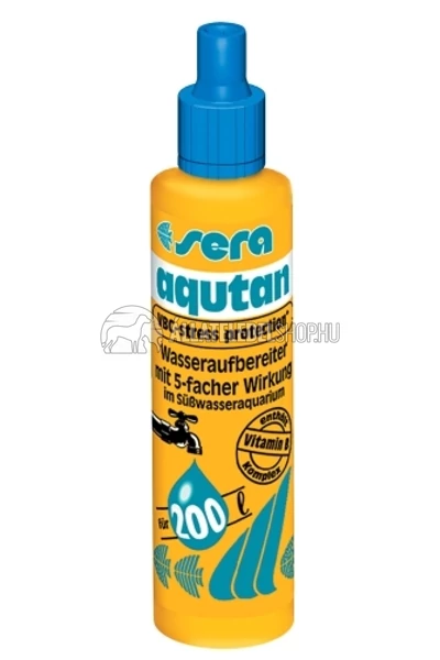 SERA AQUTAN 50ML