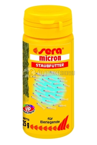 SERA MICRON 50ml