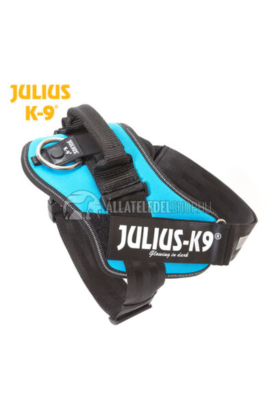 Julius K-9 IDC Powerhám 3 Aquamarine