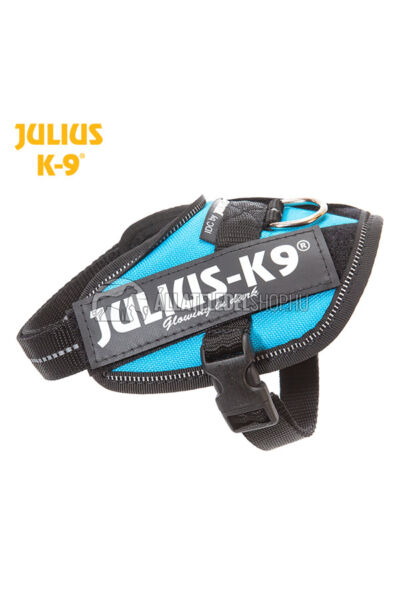 Julius K-9 IDC Powerhám Baby 2 Aquamarine