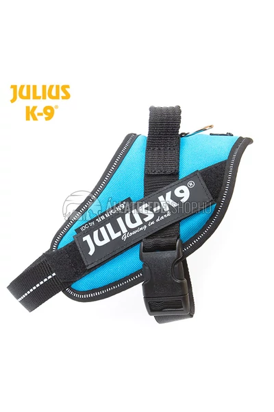 Julius K-9 IDC Powerhám Mini Aquamarine