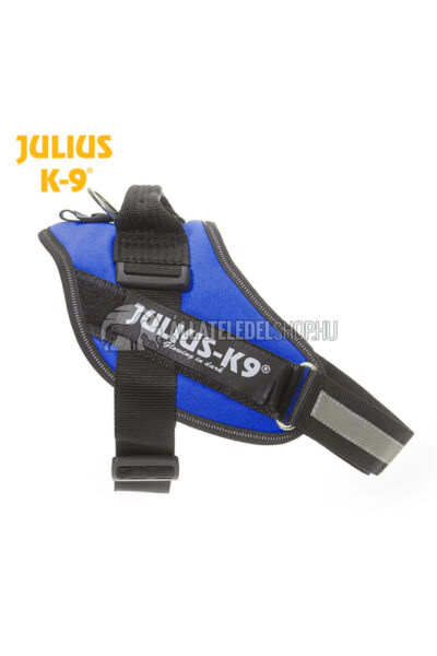 Julius K-9 IDC Powerhám 0 Kék