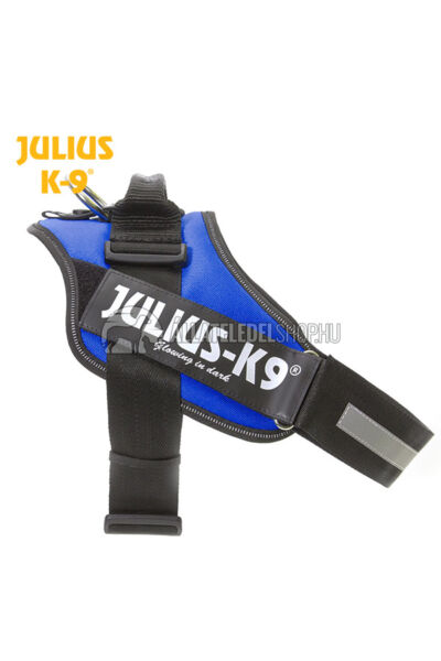 Julius K-9 IDC Powerhám 1 Kék