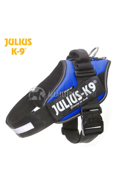Julius K-9 IDC Powerhám 1 Kék
