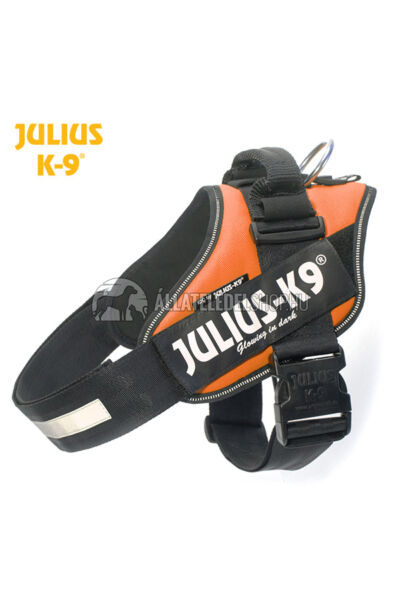 Julius K-9 IDC Powerhám 3 Narancs