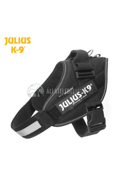 Julius K-9 IDC Powerhám 0 Fekete