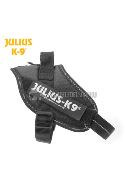 Julius K-9 IDC Powerhám Mini Fekete