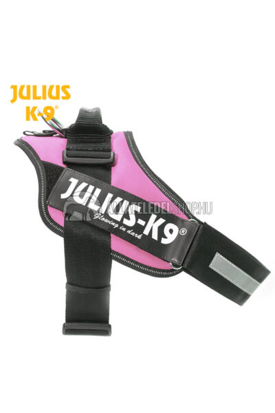 Julius K-9 IDC Powerhám 2 Pink