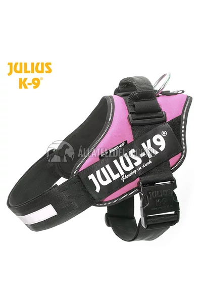 Julius K-9 IDC Powerhám 4 Pink