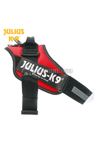 Julius K-9 IDC Powerhám 2 Piros