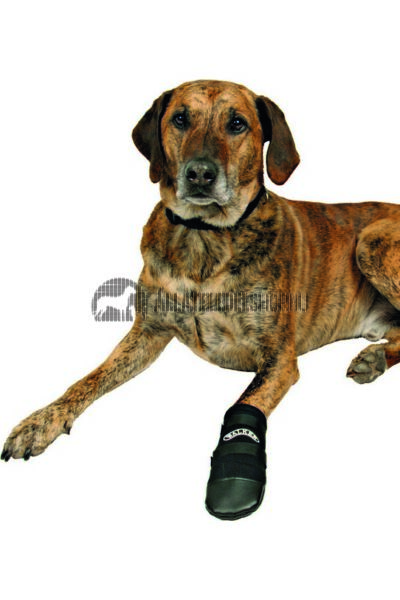 Trixie - Walker Care Protective Kutyacipő XXXL 2db/Csomag
