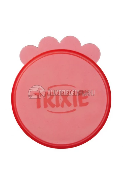 Trixie - Zárókupak Mancs Formájú 7,6cm 3db/Csomag