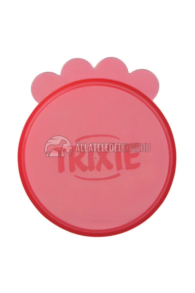 Trixie - Zárókupak Mancs Formájú 7,6cm 3db/Csomag