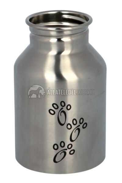 Trixie - Itató palack rozsdamentes acél 300ml