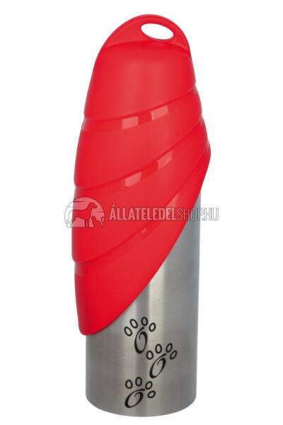 Trixie - Itató palack rozsdamentes acél 750ml