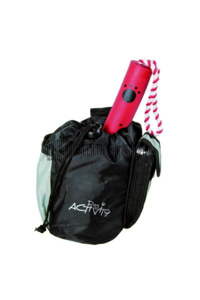 Trixie - Dog Activity Baggy Bag Játéktartótáska 10x15cm