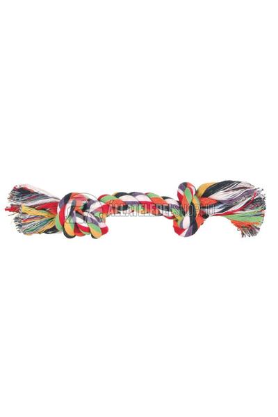 Trixie - Denta Fun Játék Rágókötél 25g/15cm