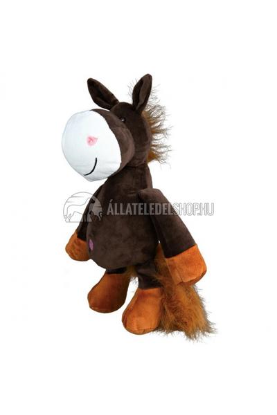 Trixie - Játék Plüss Ló 32cm