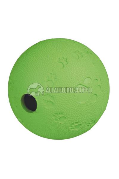 Trixie - Dog Activity Gumi Labyrintus Snack Labda 6cm