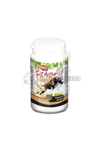 FitActive - Dog FIT-a-MAX vitamin 90db