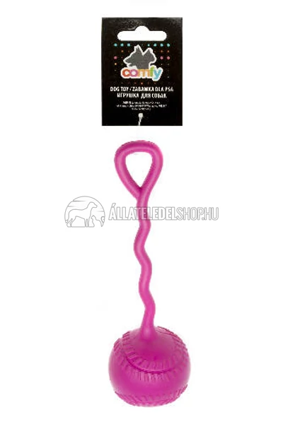 Comfy Játék Juicy Ball Mix 22X7Cm