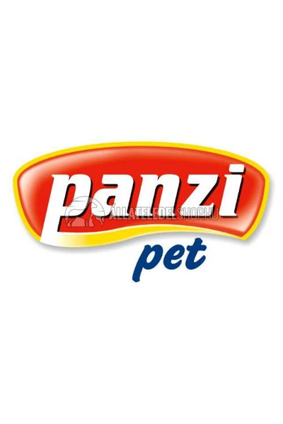 Panzi Snack marha tüdő