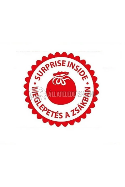 FitActive - Dog Premium Bárány hypoallergén kutyatáp 15kg