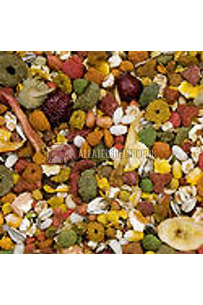 Versele-Laga - Nature Rat - Keverék Patkányoknak gyümölcsel 750g