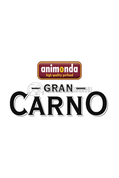 Animonda - Grancarno Adult Húskoktél kutyakonzerv 400g
