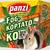 Panzi - Rodent fogkoptató rágcsálóknak répás