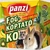 Panzi - Rodent fogkoptató rágcsálóknak tropusigyümölcsös
